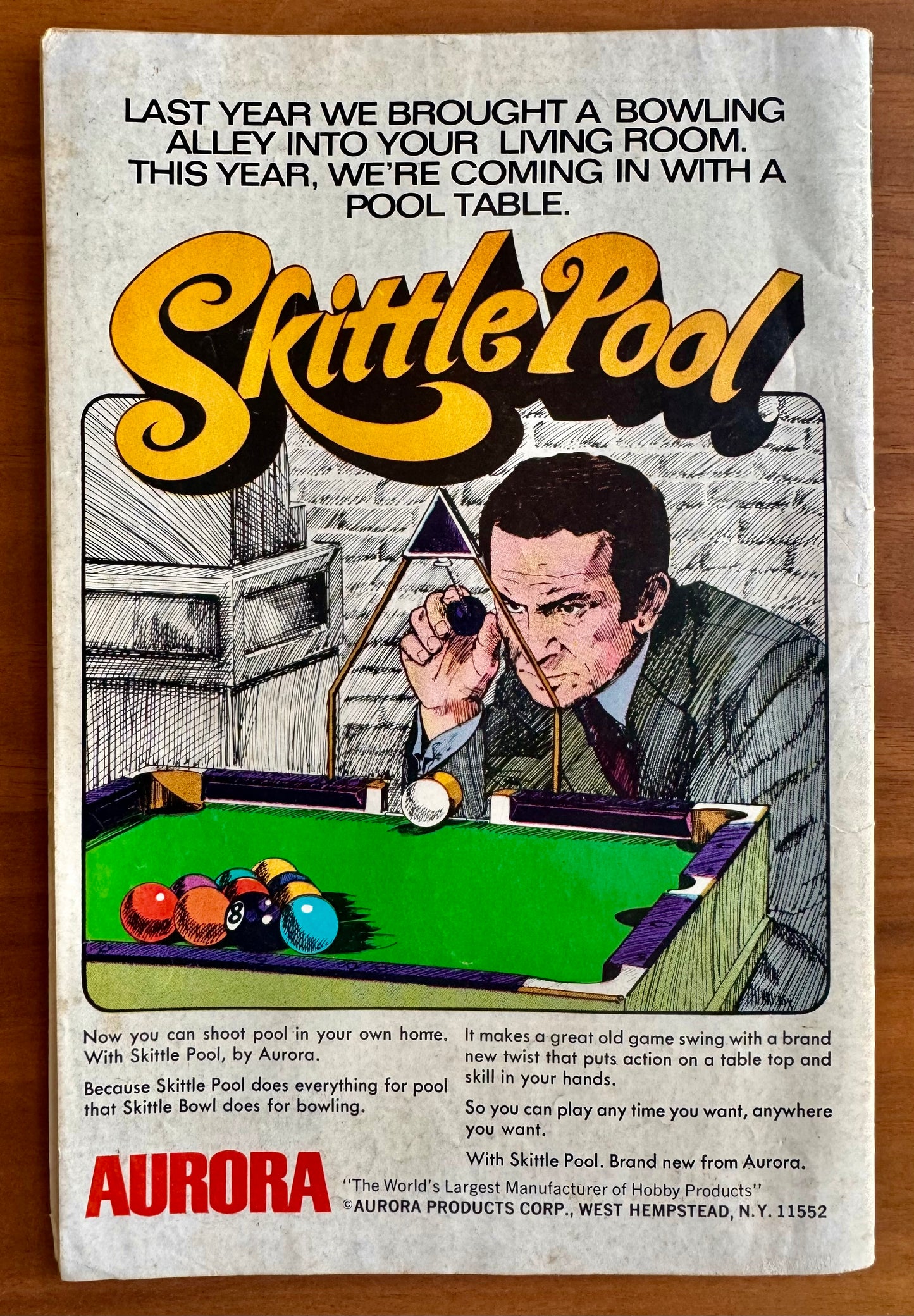 DC Star Spangled War Stories #154 F/VF