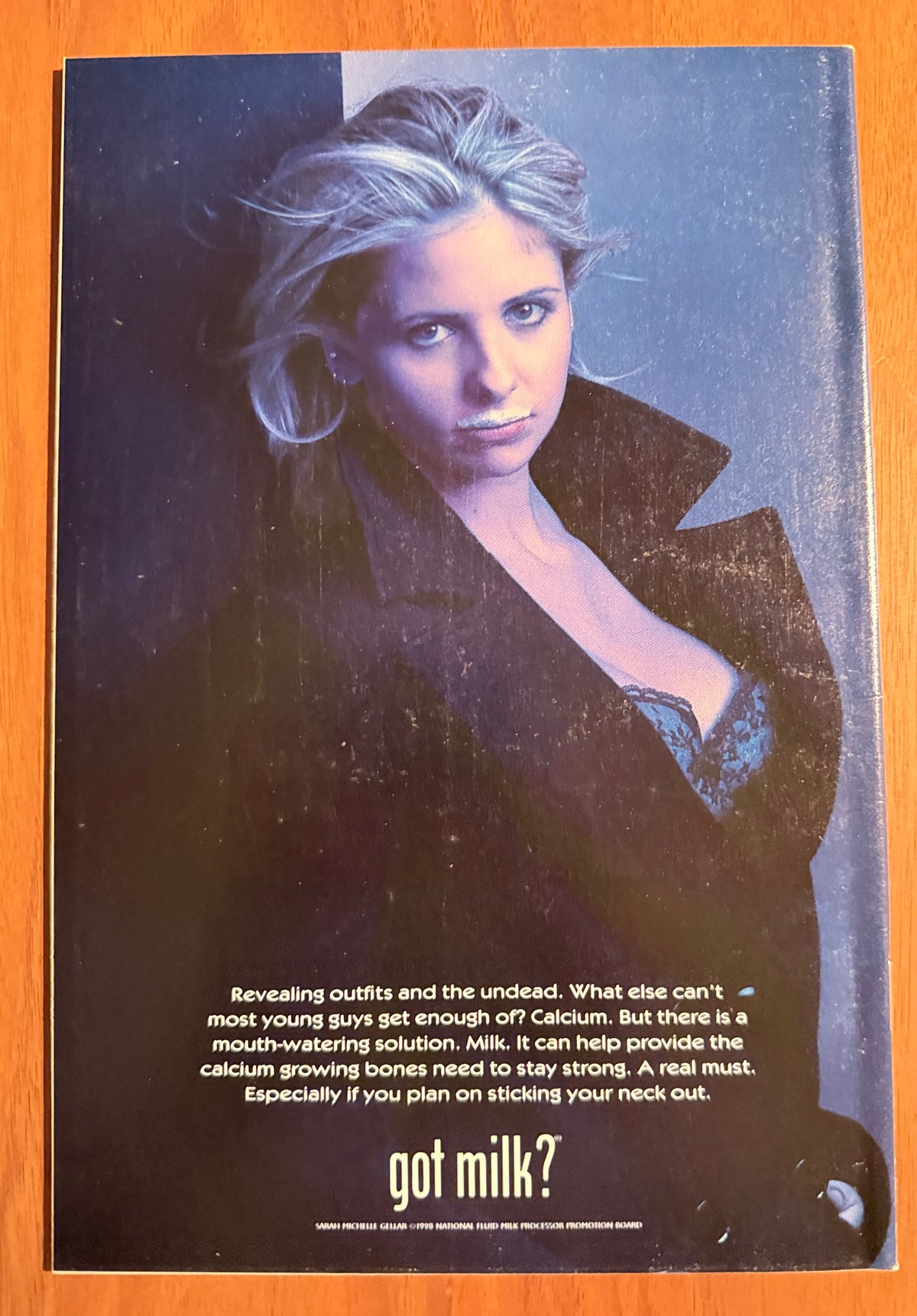 What If? #114 9.0 VF/NM