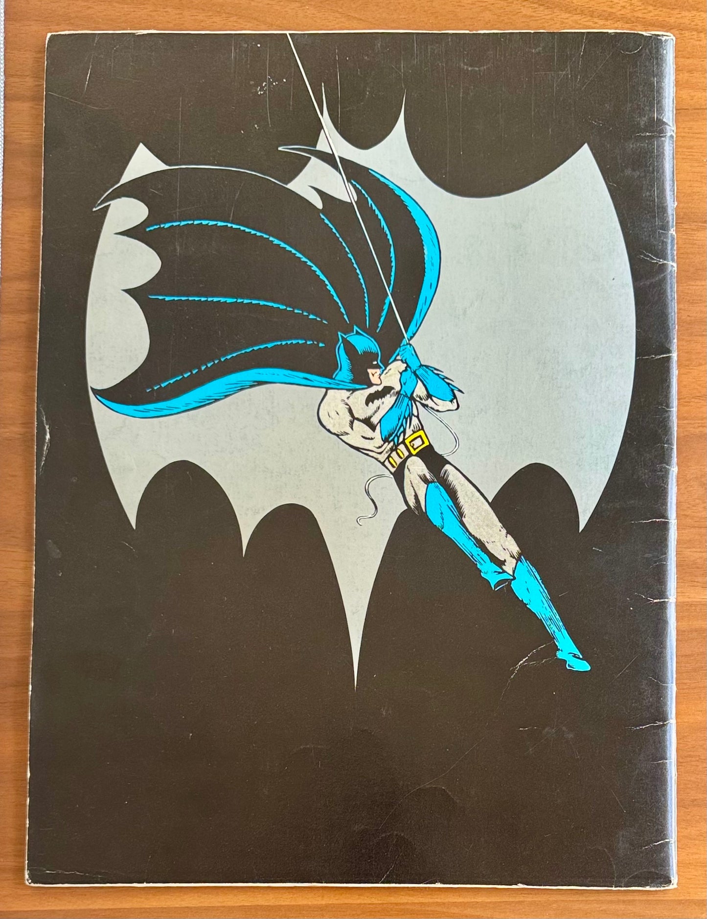 Famous 1st Editions : Batman #1