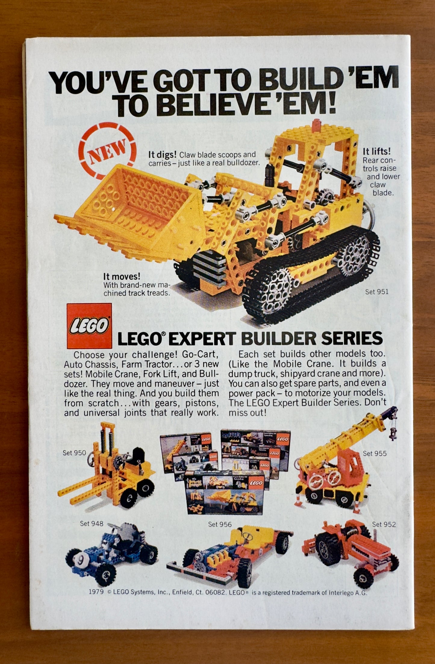 Daredevil #161 VF+ 8.5