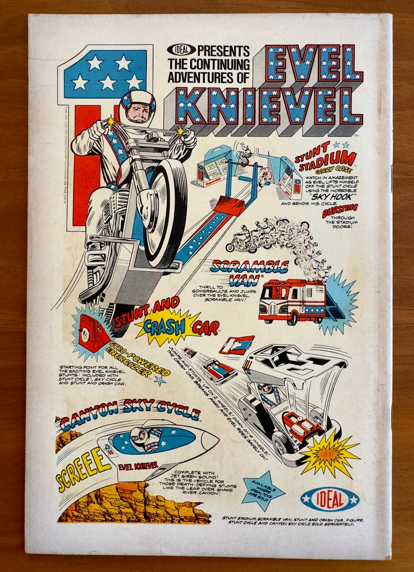 X-Men #92 VF- 7.5