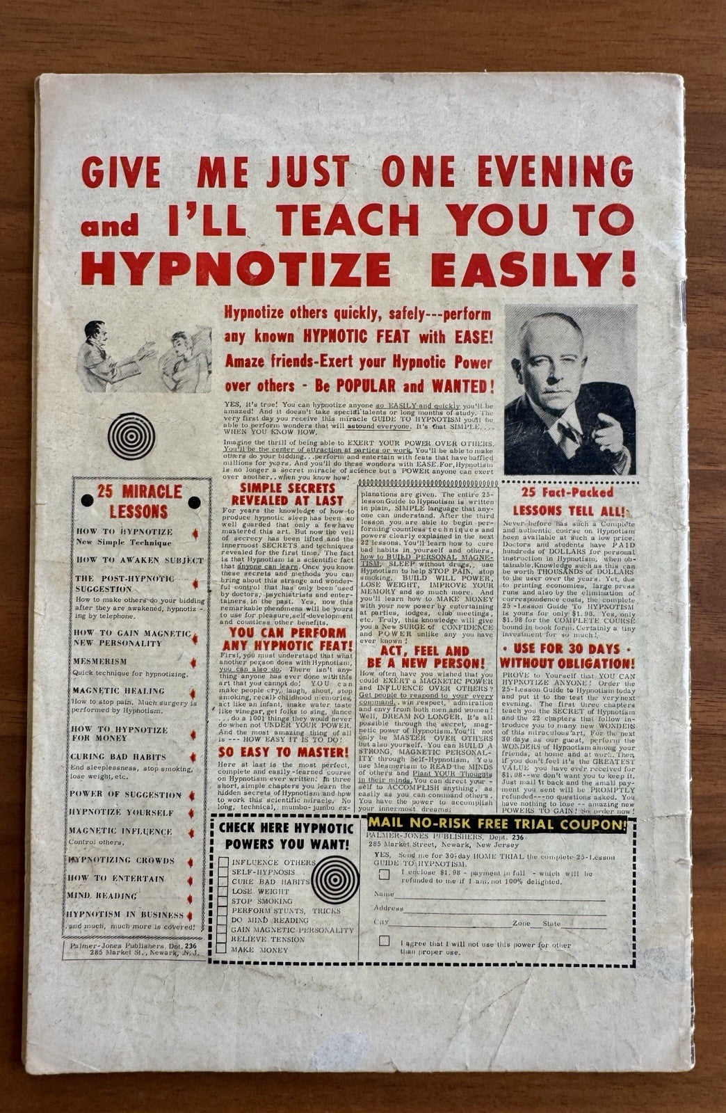 Tales to Astonish #51 - 3.5 2nd Appearance Human Top 1964