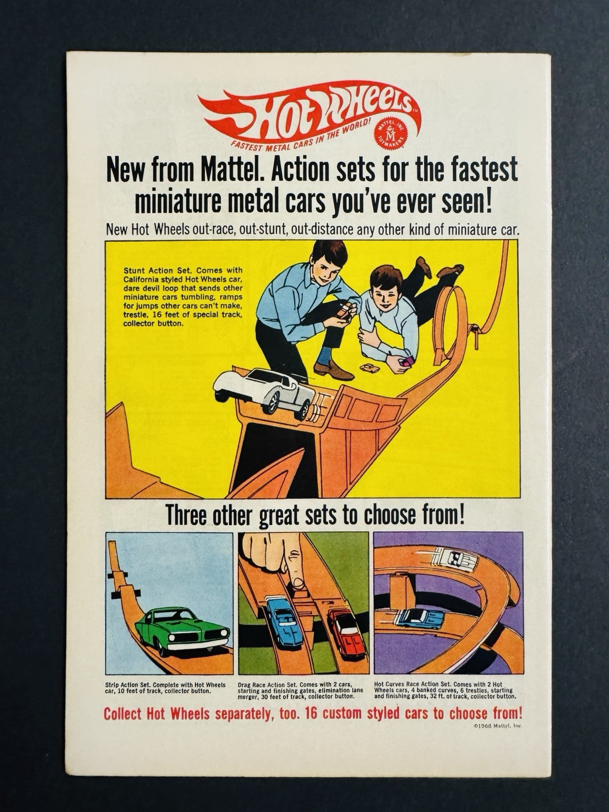 Detective Comics 379 VF 8.0