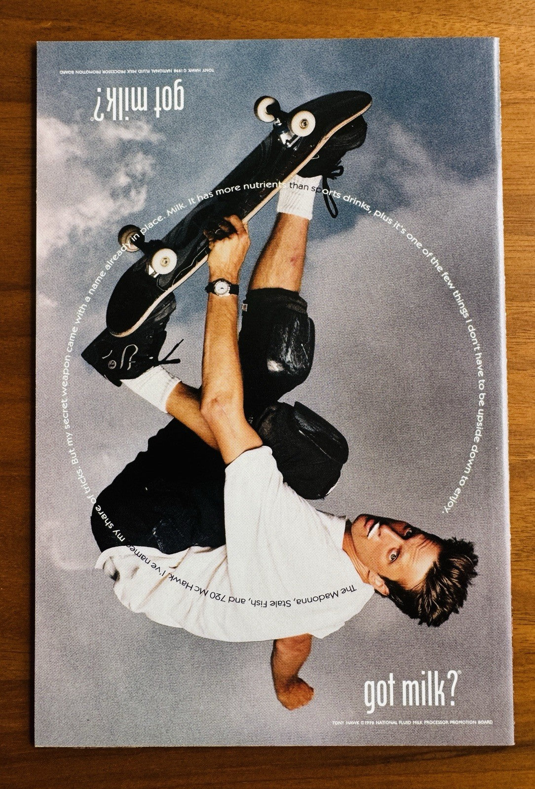 Daredevil #5 -  Death of Karen Page  - NM+