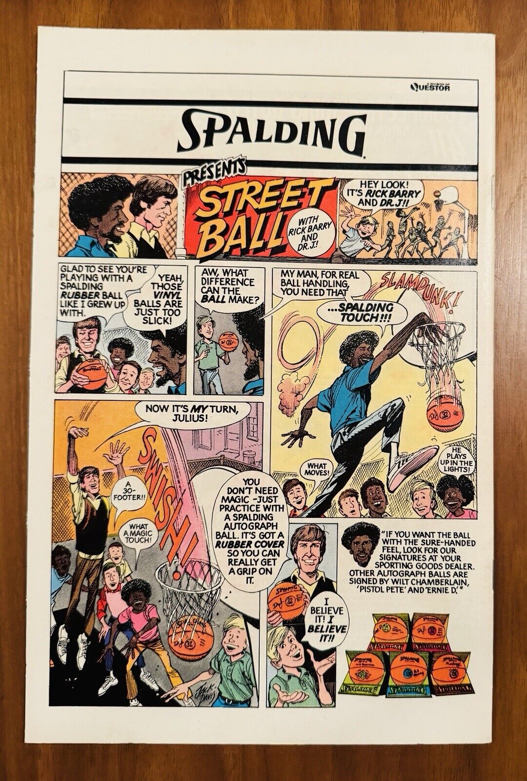 Marvel Team-Up # 59 VF 8.0