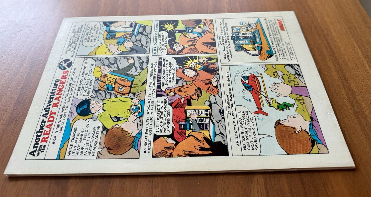 Flash #225 VF 8.0