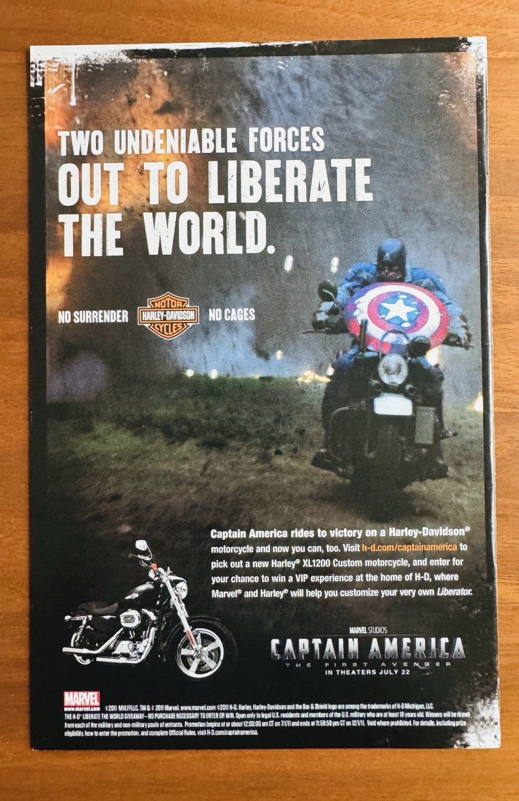 Ultimate Fallout #3 NM 9.4 Spider-Man