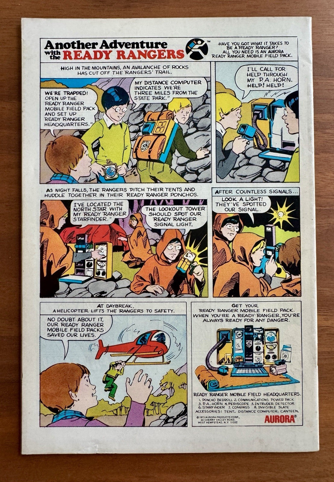 Flash #225 VF 8.0