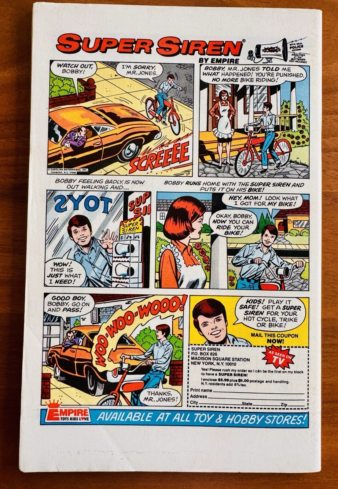 World's Finest Comics #251 - VF 8.0