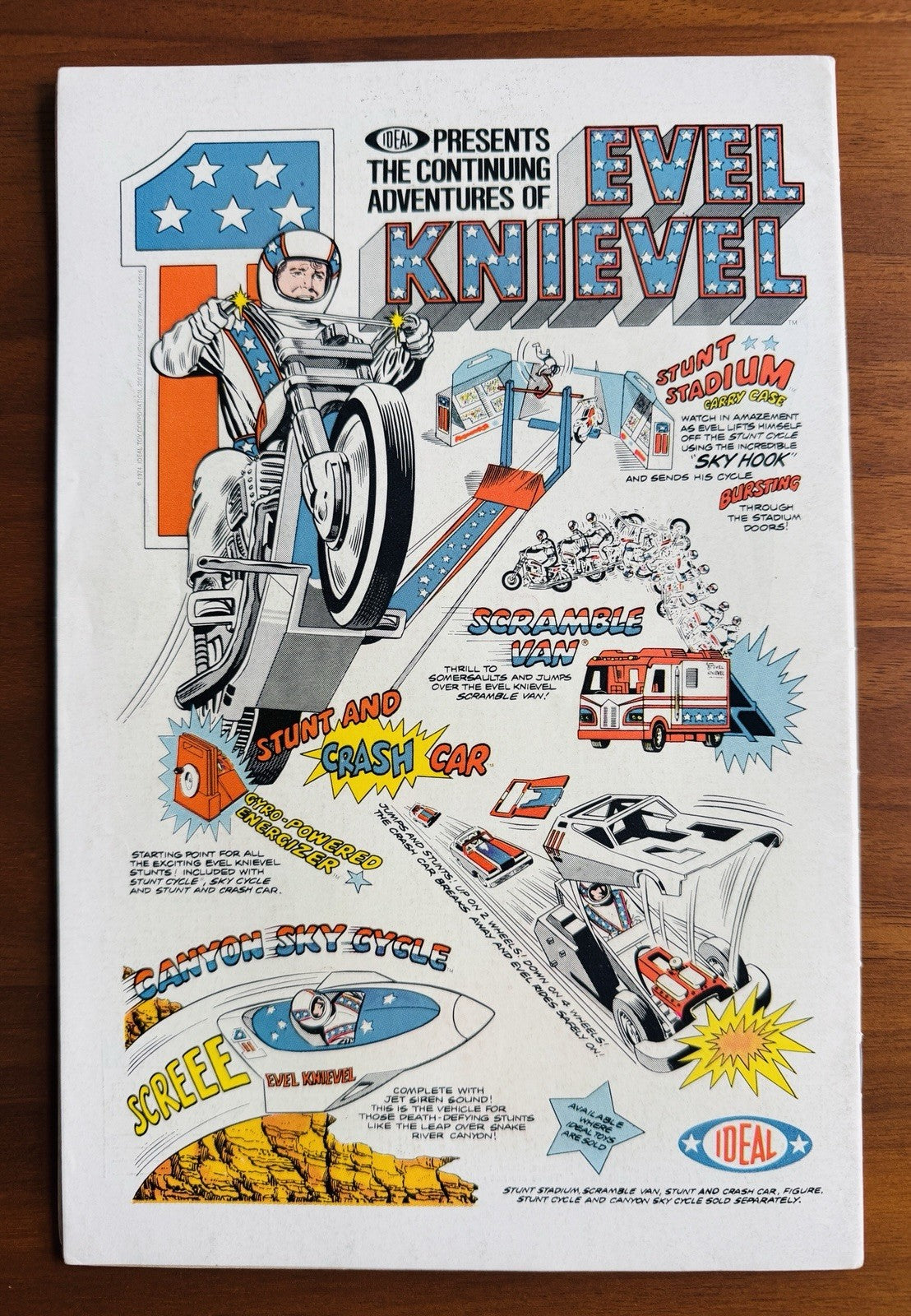 Avengers #132 - Fine+ 6.5