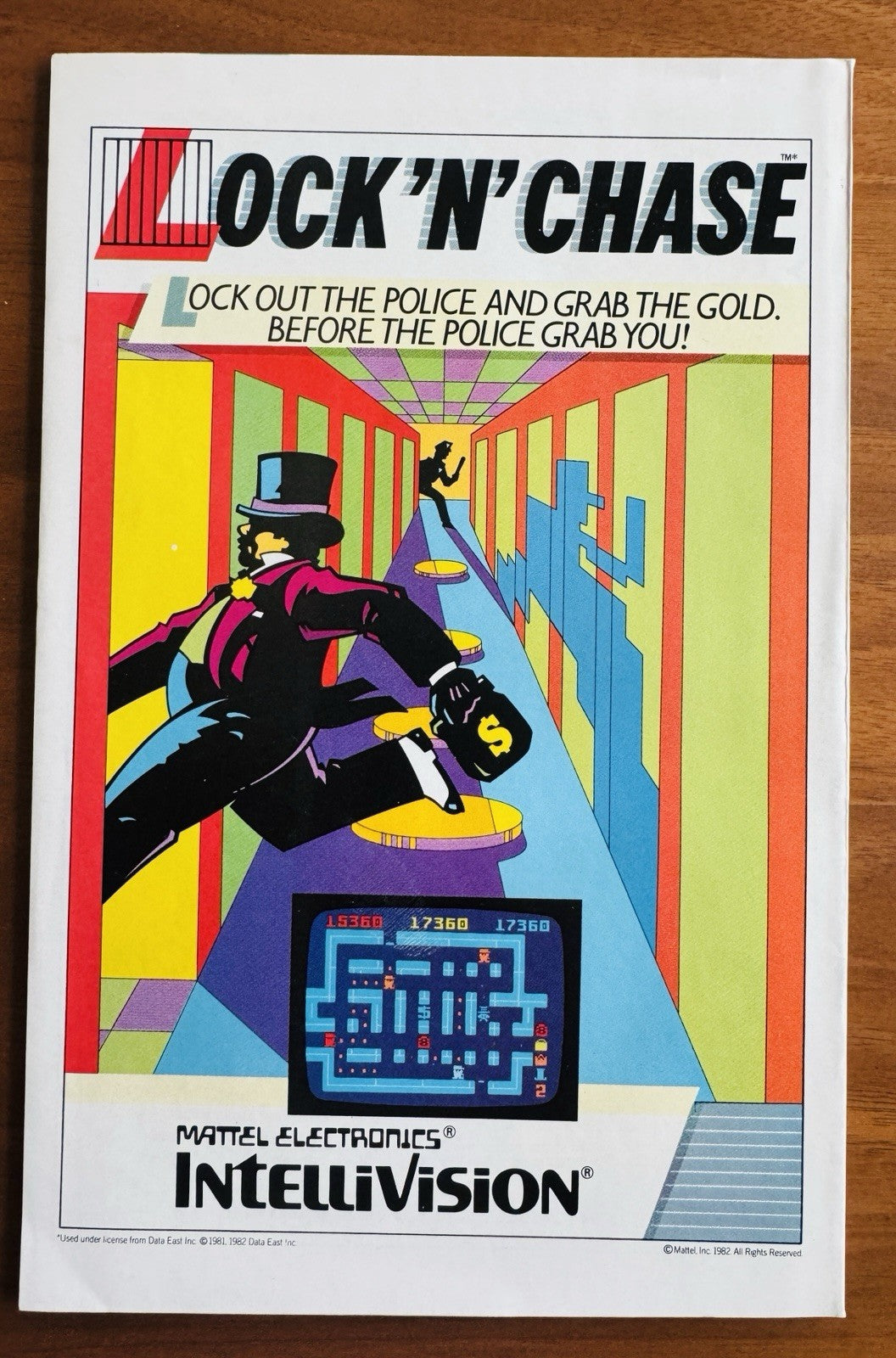 Brave and the Bold #200 VF 8.0 -