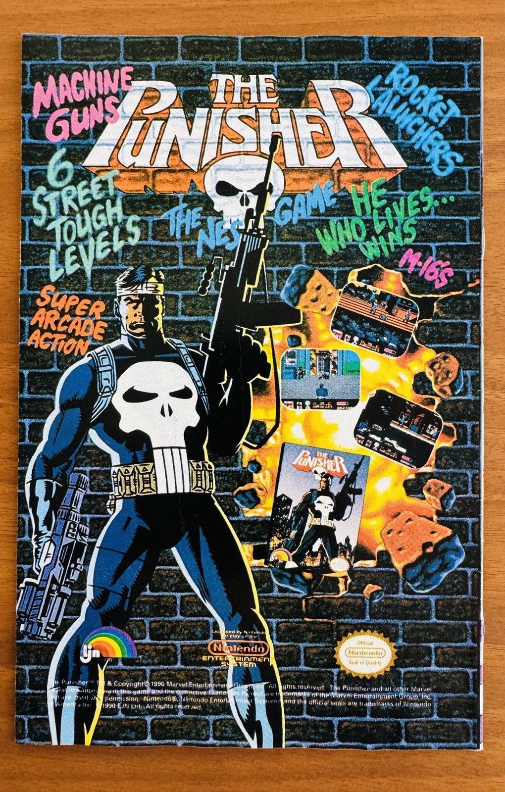G.I. Joe A Real American Hero #109 VFNM 9.0