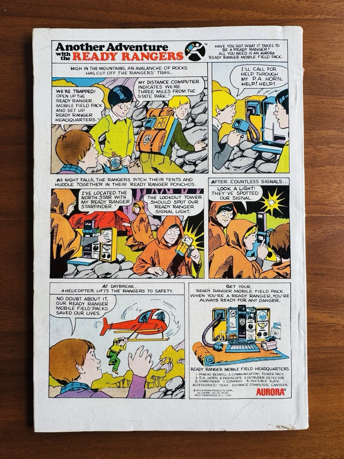 Batman #254 Giant Size - Fine 6.0