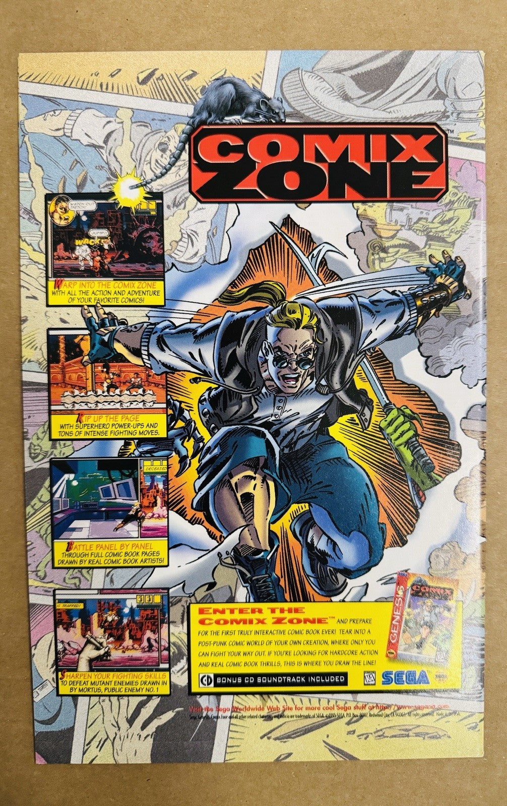 Action Comics #714 - NM- 9.2