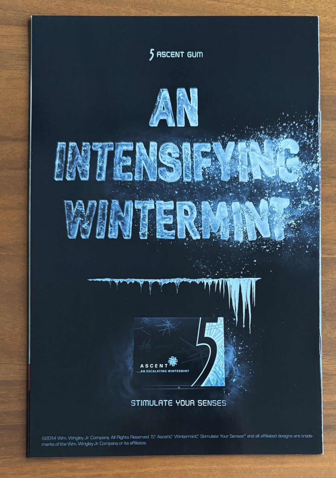 Convergence #1 (1:25) NM+ 9.6