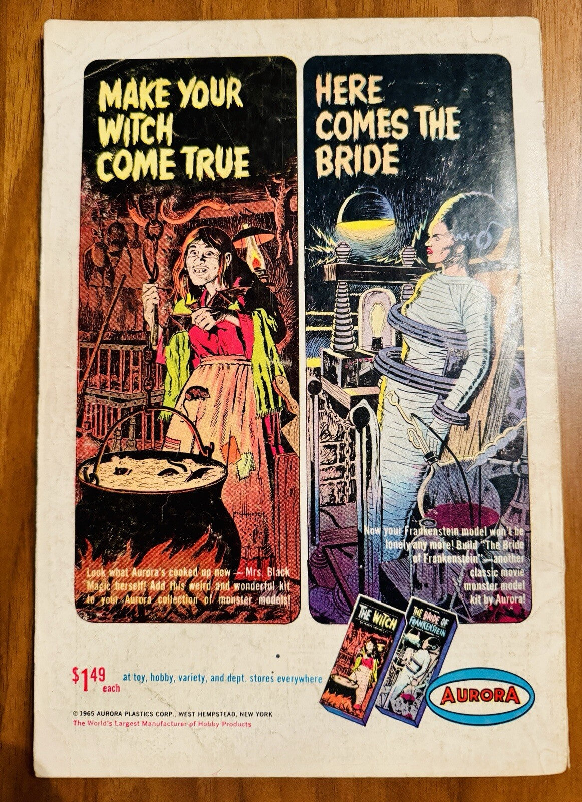 Batman 80 Page Giant # 15 VG/FN
