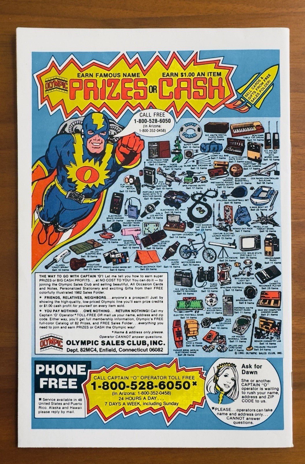 Amazing Spider-Man # 230 - NM- 9.2