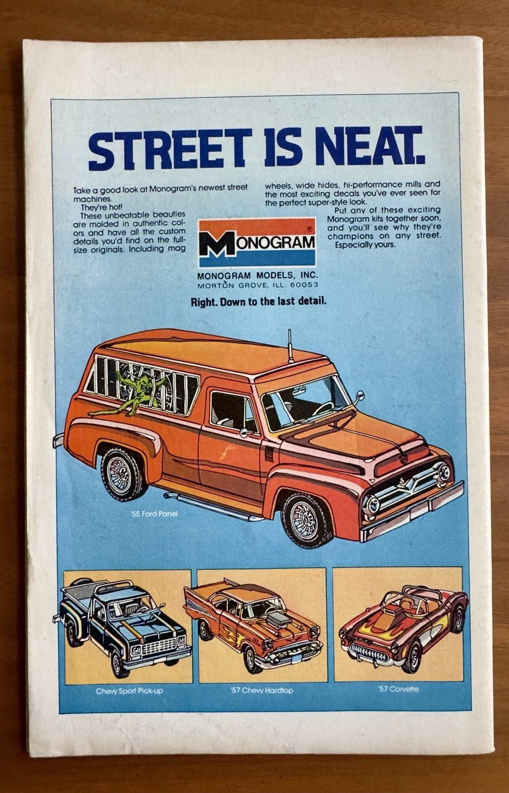 House of Secrets #151 ) FN 6.0