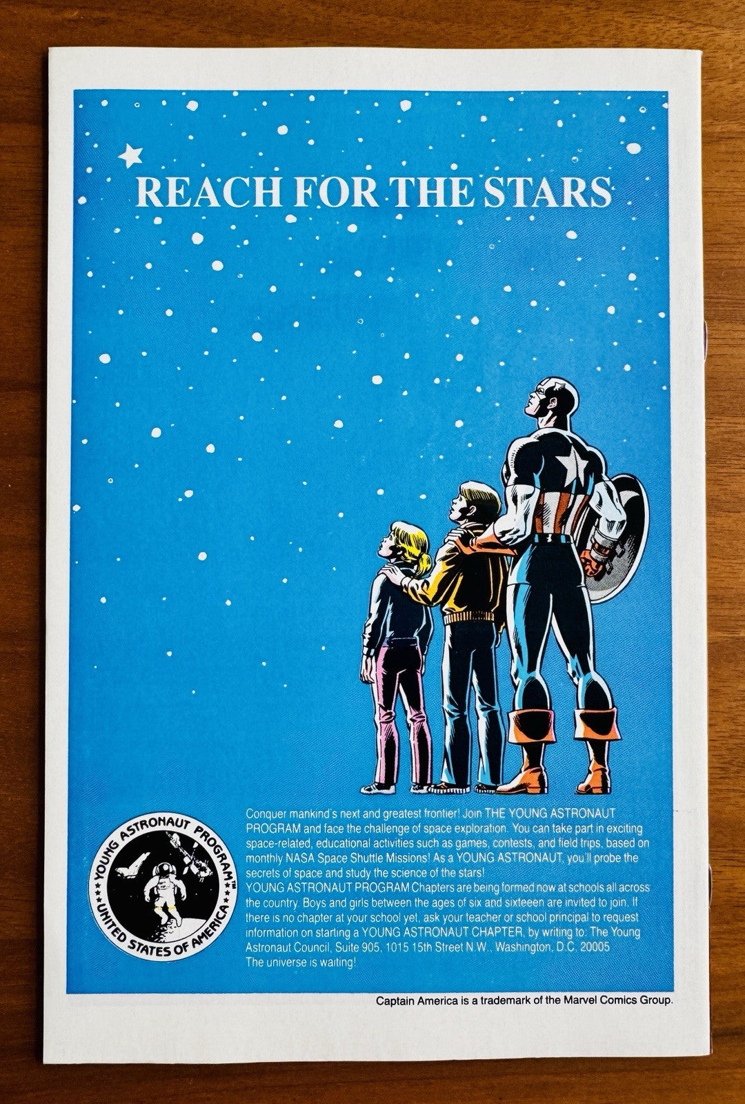 Star Wars #99 NM+ 9.6