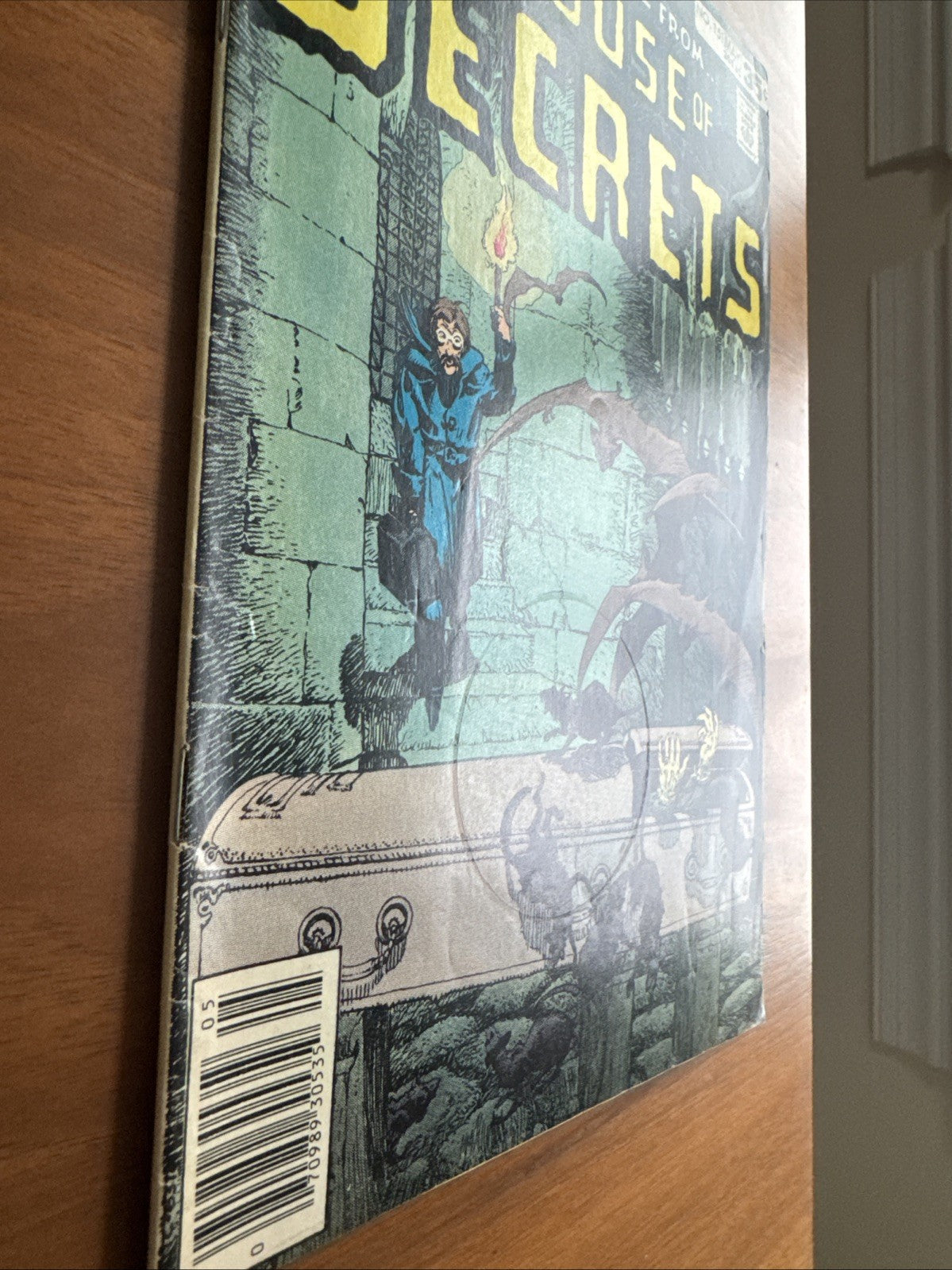 House of Secrets #151 ) FN 6.0