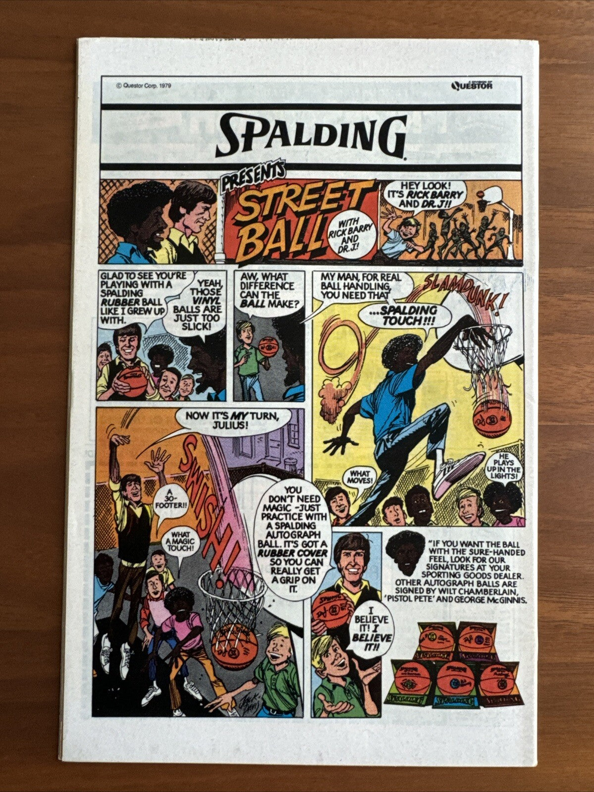 Marvel Team-Up #82 VF+