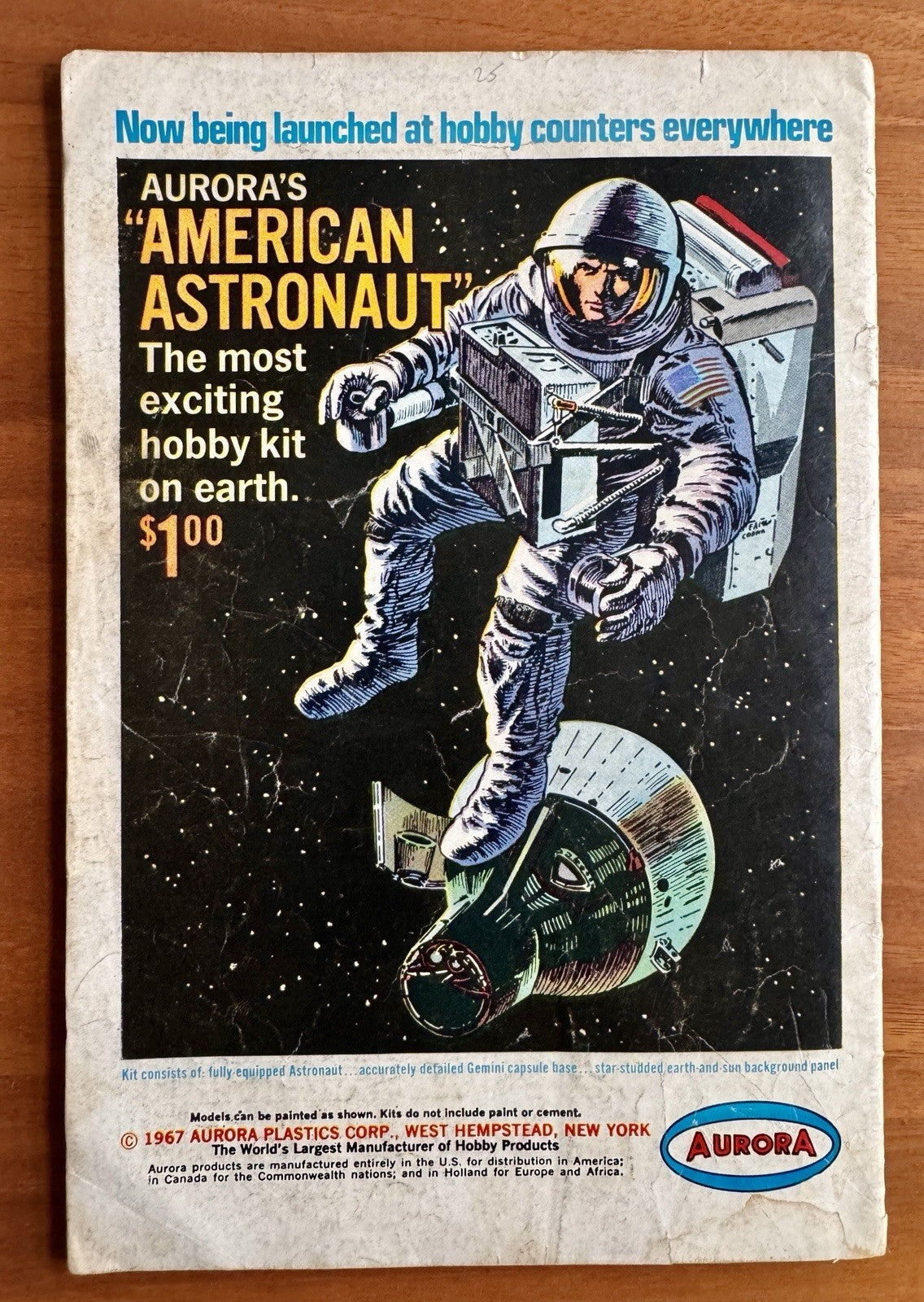 Green Lantern #55 - VG+