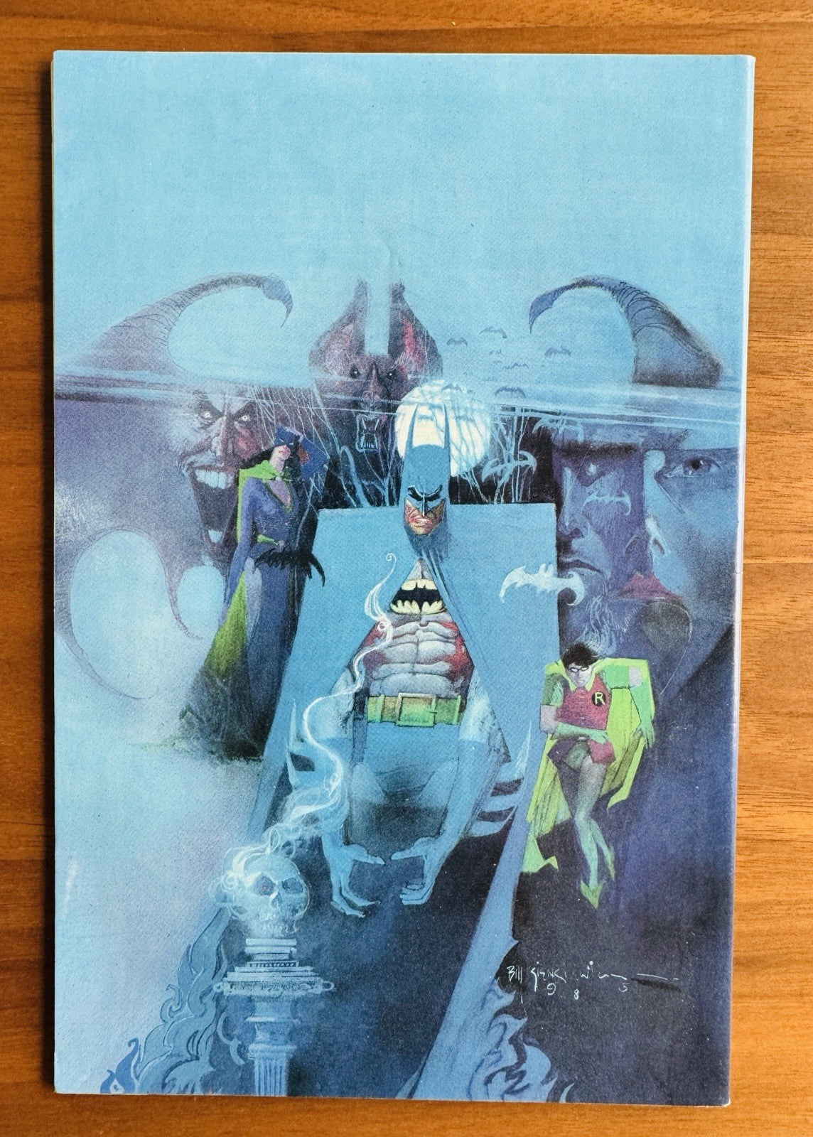 Batman #400 VF/NM 9.0