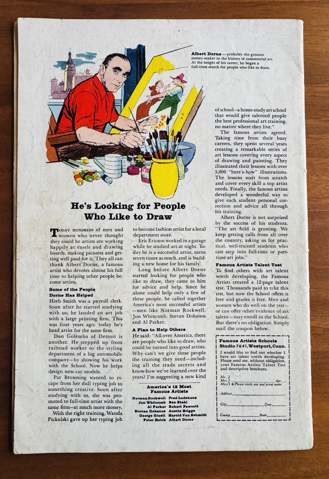 Green Lantern #37 1st Appearance Of Evil Star 5.5 Fine-