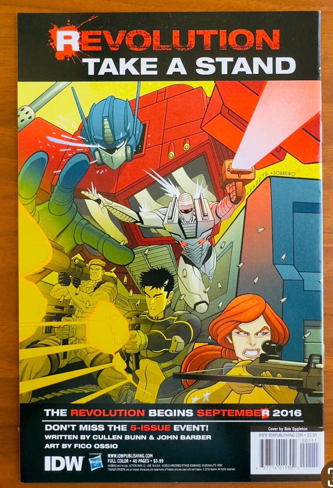 Godzilla Rage Across Time # 1 , 2, 3, 4, 5 NM/NM+