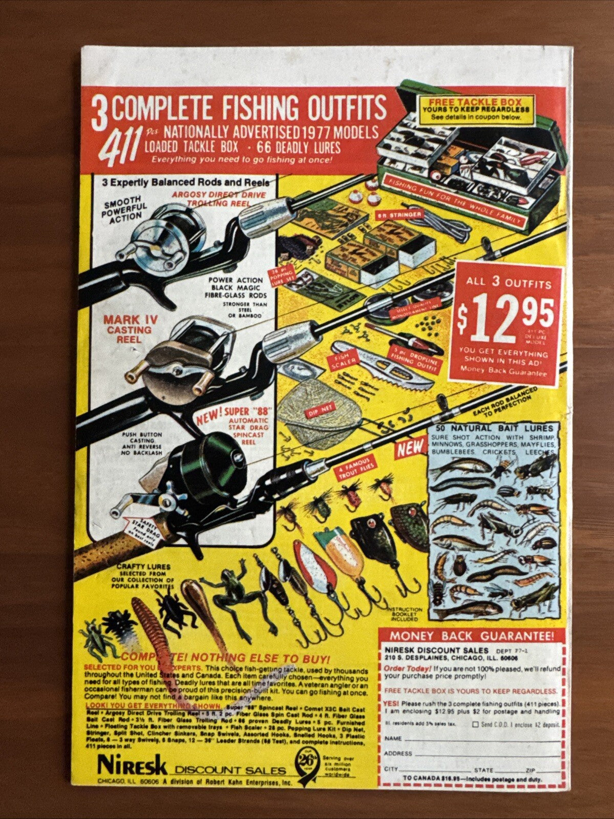 WHAT IF... #3 The Avengers Had Never Been? VF 8.0