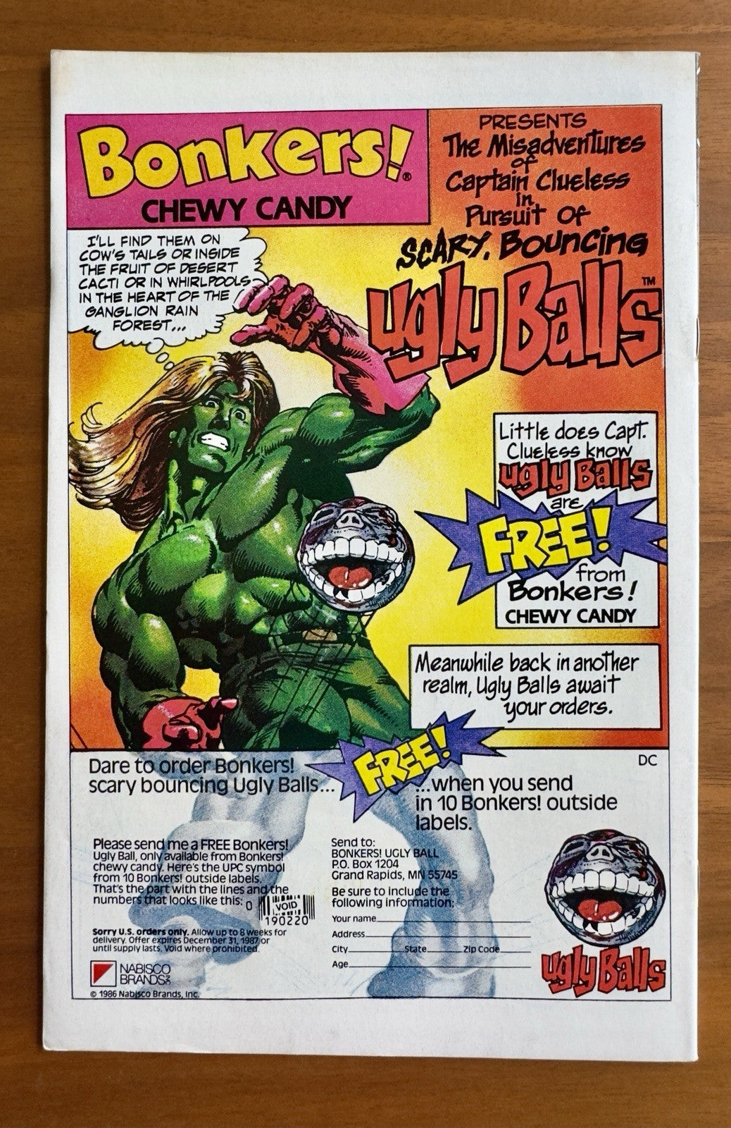 Suicide Squad # 1 VF- 7.5