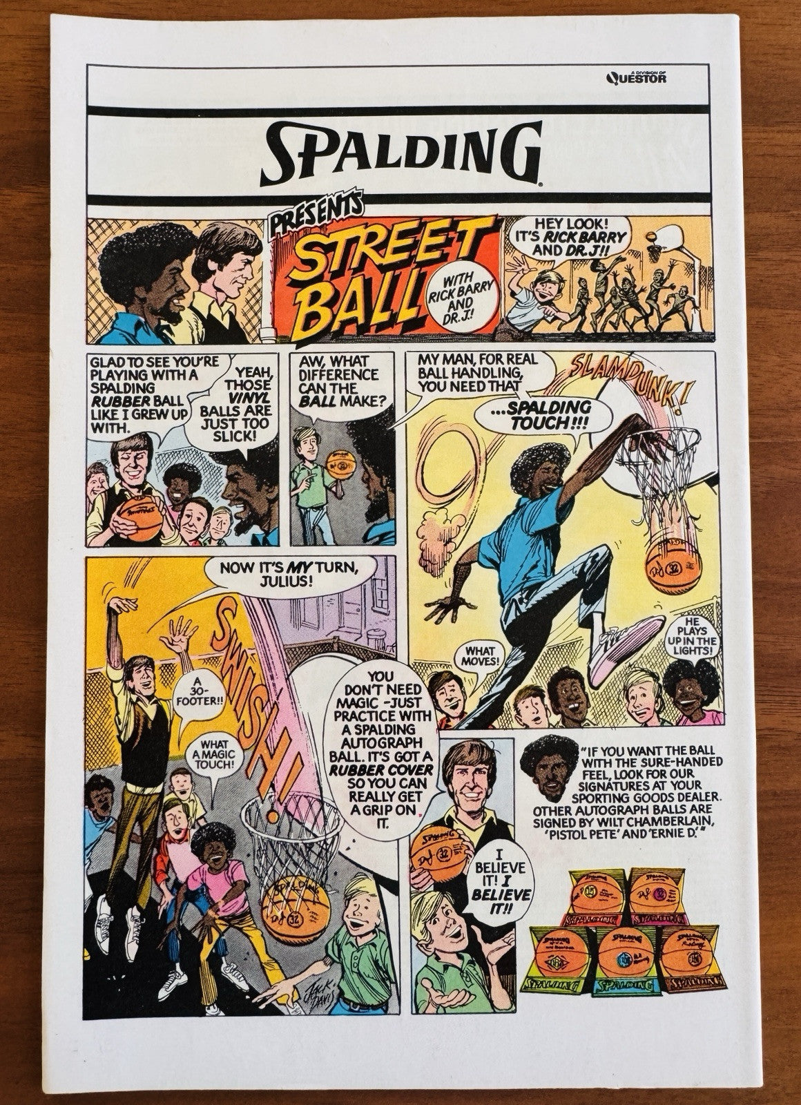 Marvel Team-Up #60 VF+ 8.5