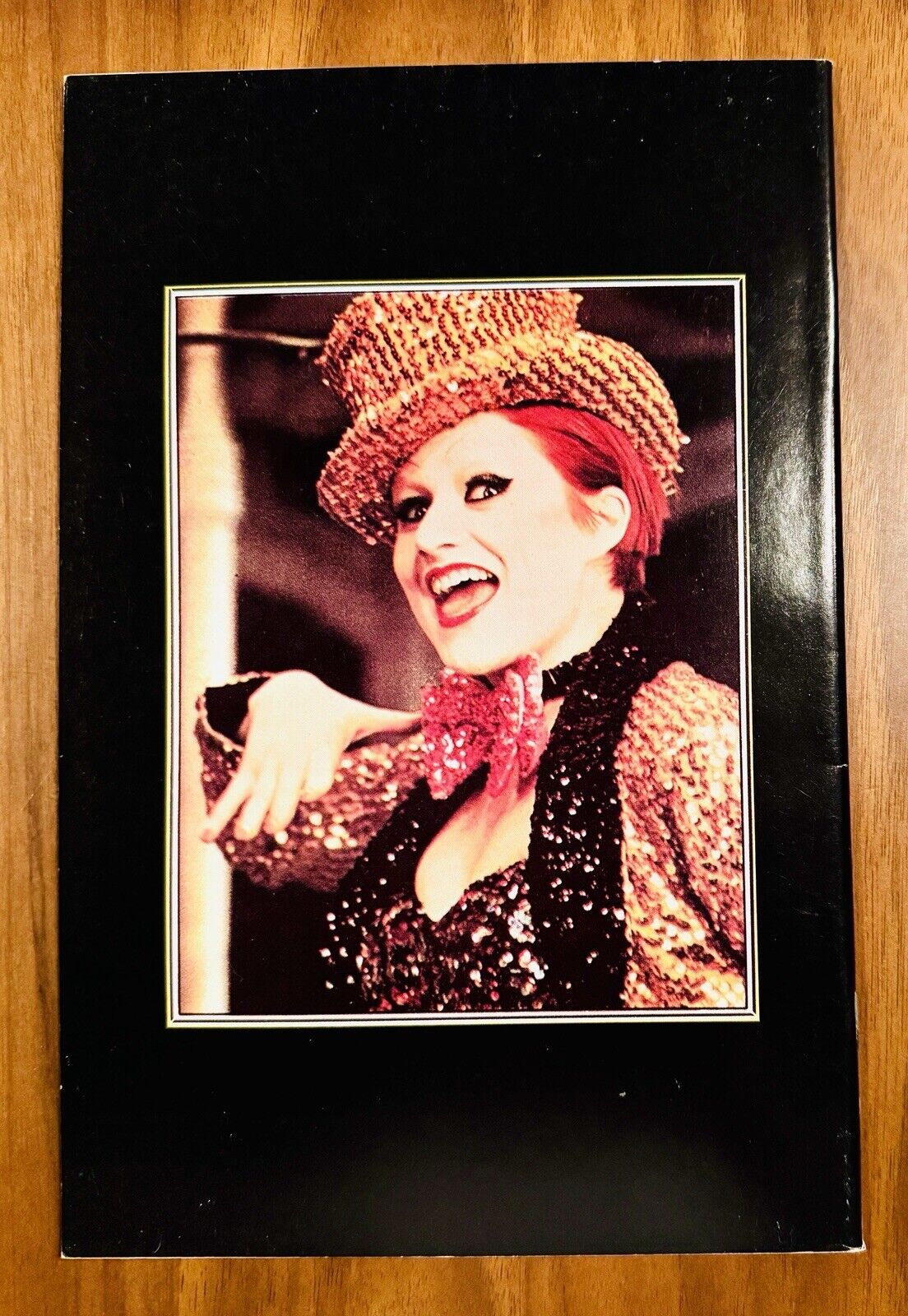 Rocky Horror Picture Show VF/NM
