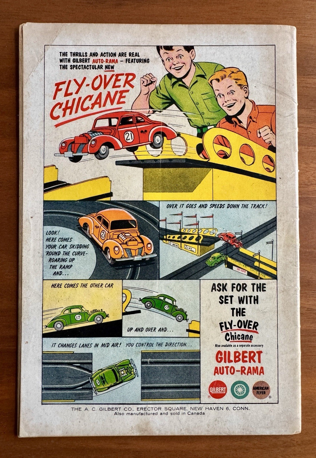 Superboy  #109  4.0 VG