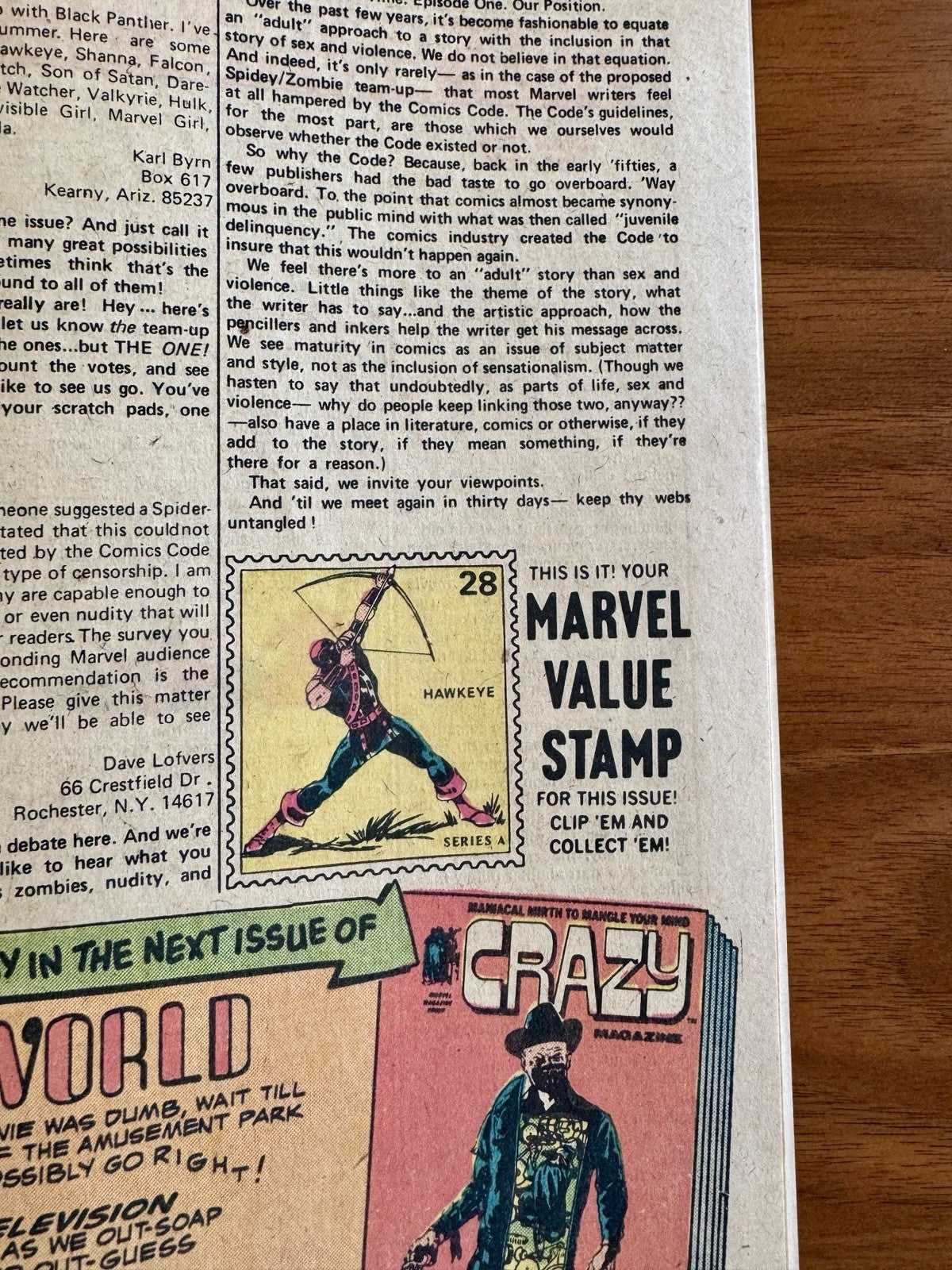 Marvel Team-Up #23 1st X-Men vs Fantastic Four VF 8.0
