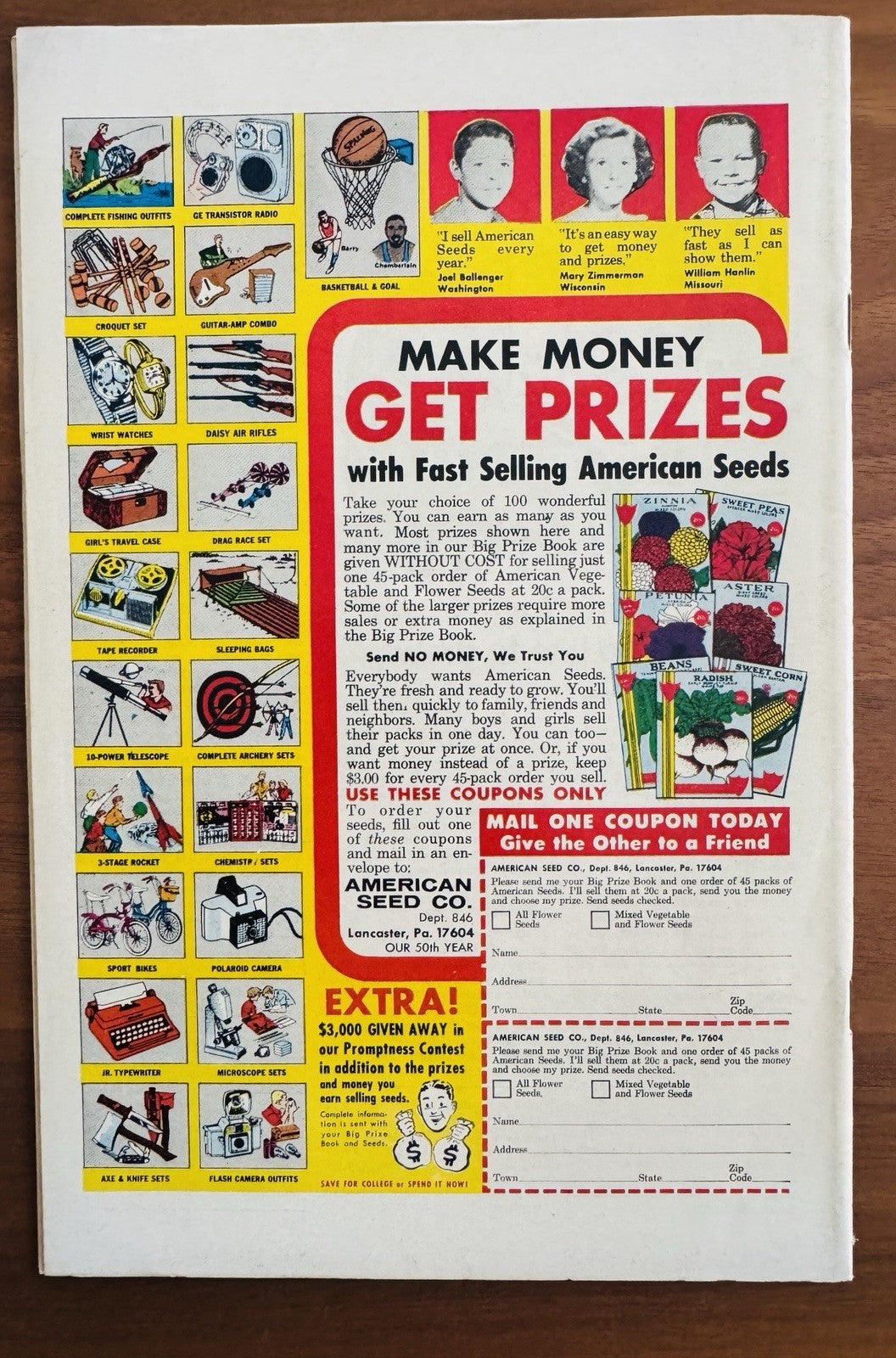 Sub-mariner #2 - F/VF 7.0