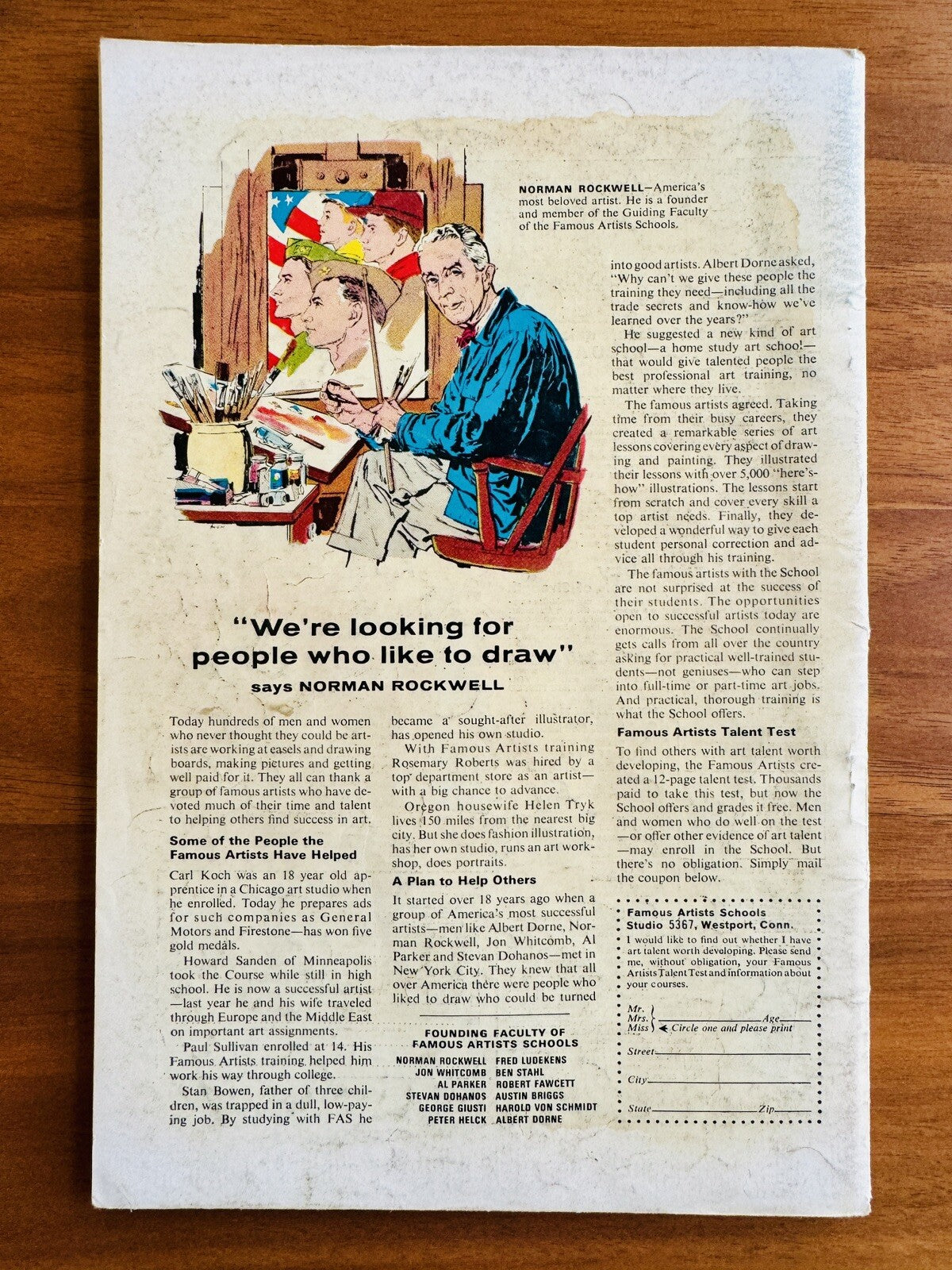 Fantasy Masterpieces #8 VG/FN 5.0