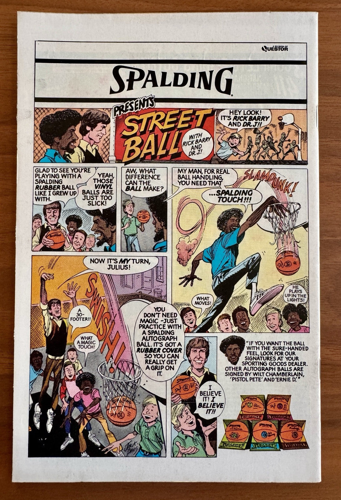 Marvel Team-up #59 VF/NM 9.0