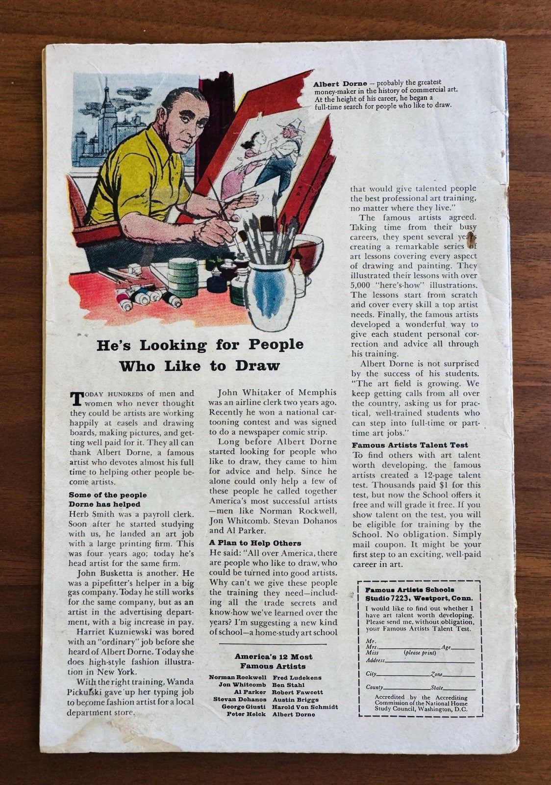 Strange Tales #120 2.5 - 1st Crossover of Human Torch and Iceman