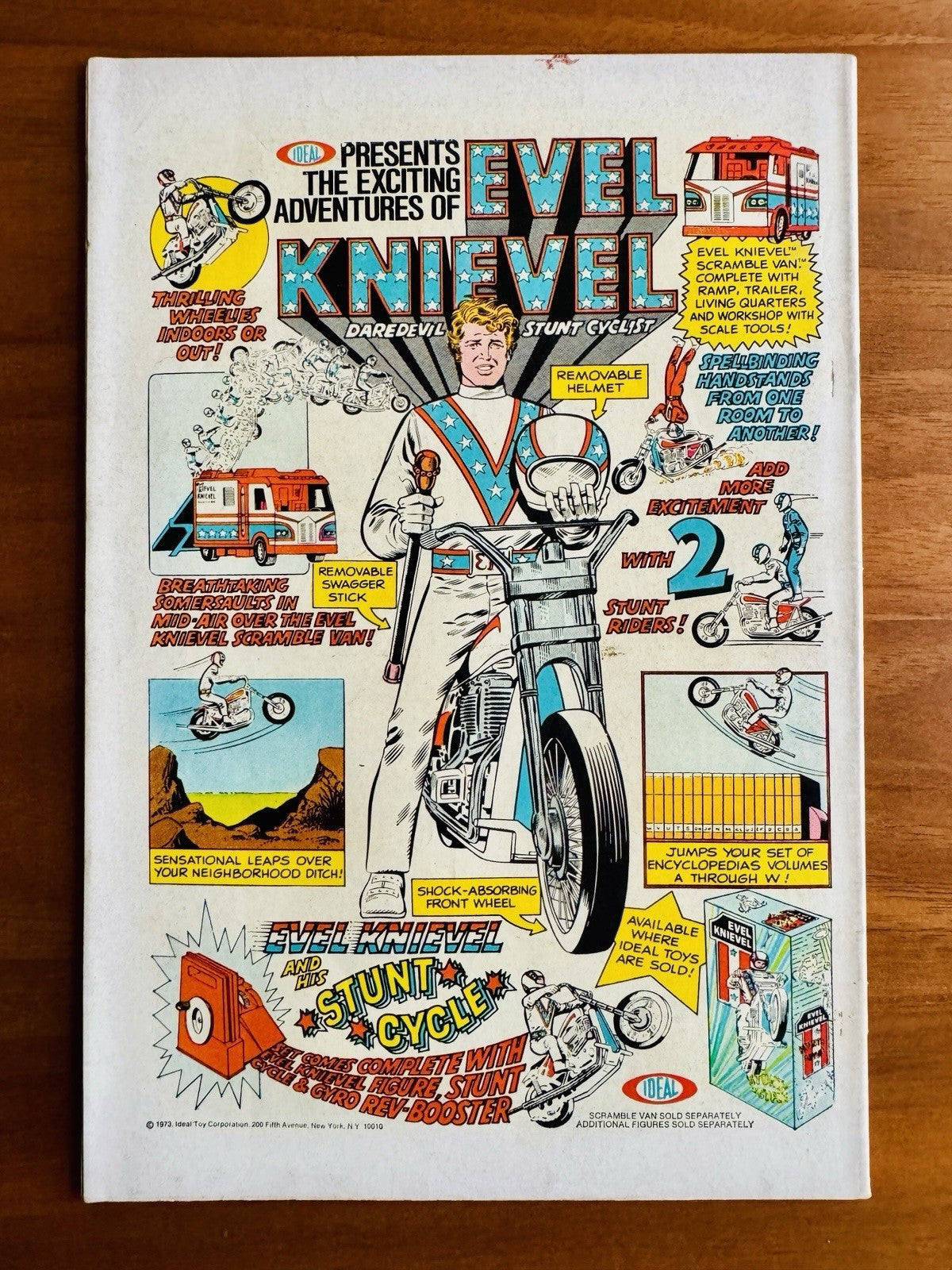 Marvel Team Up #18 F/VF 7.0