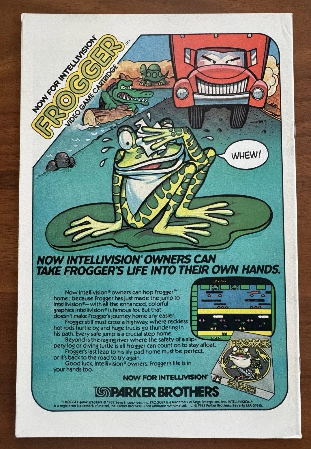 Daredevil #197  -  1st Lady Deathstrike VF 8.0