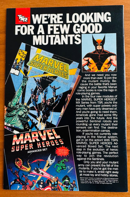 Amazing Spider-Man #298  VF/NM