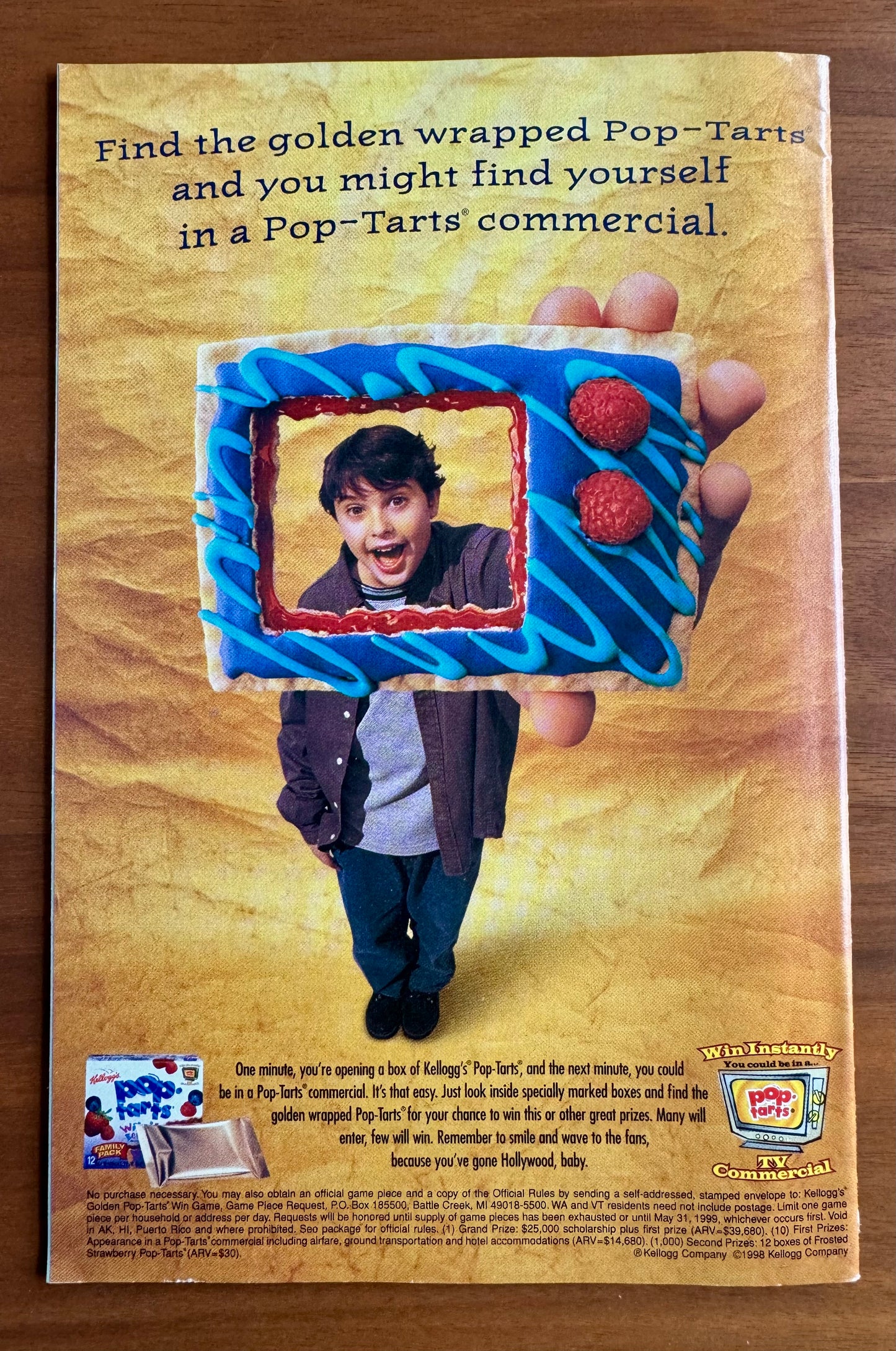 Batman Beyond #1  VF/NM