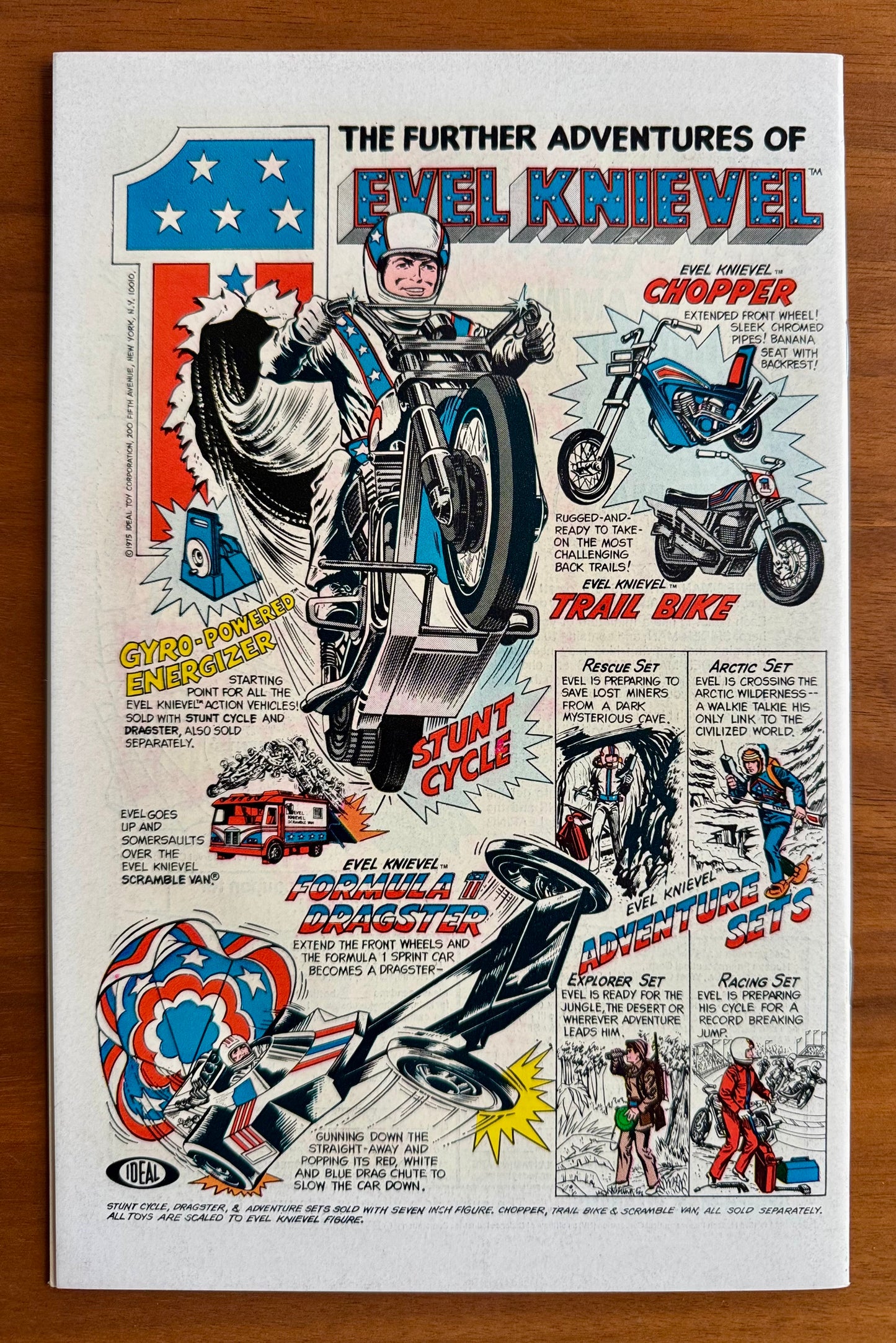 Werewolf By Night #36 NM- 9.2