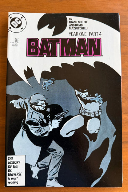 Batman 404 - 405 set VF/NM