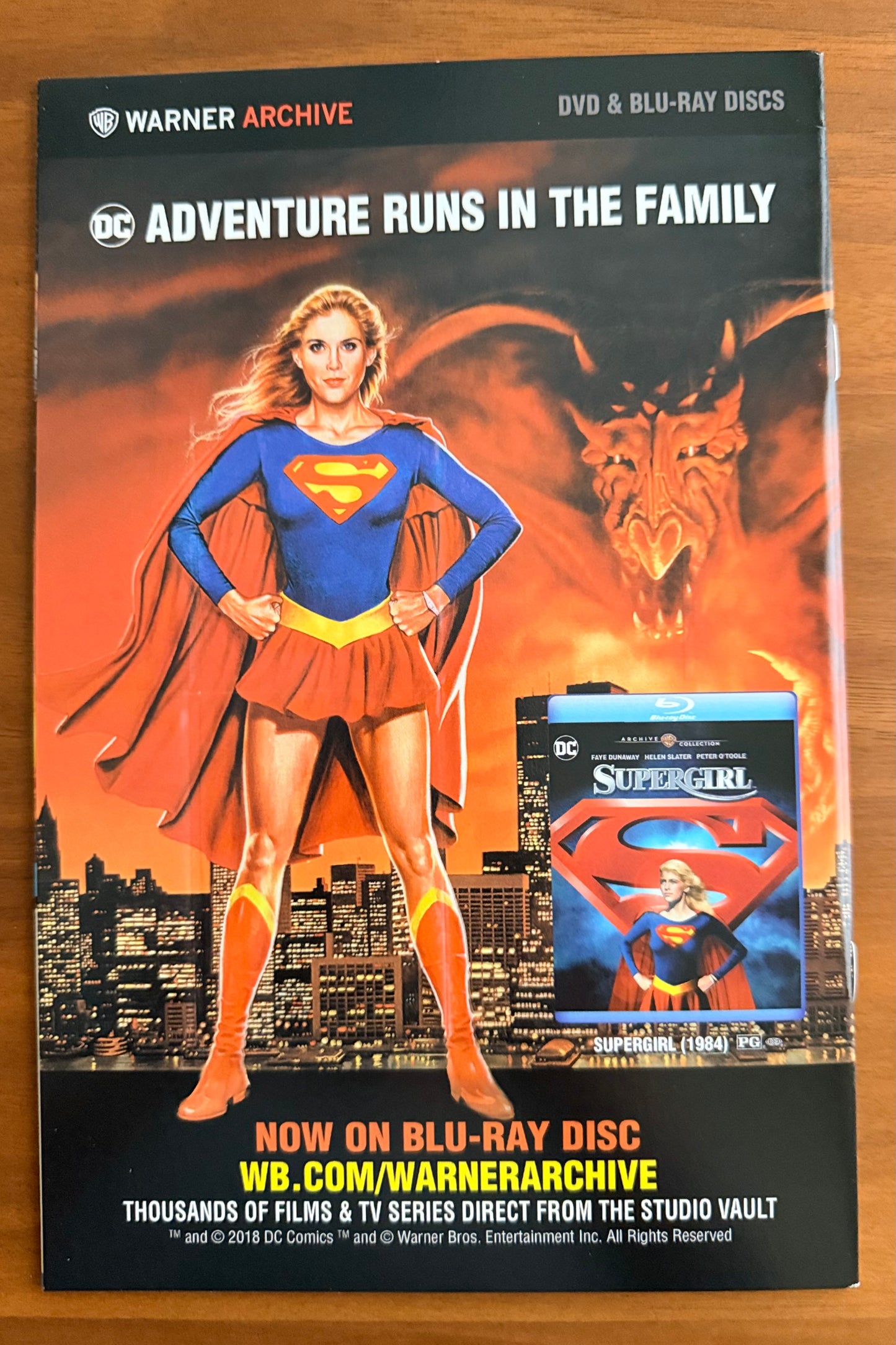 Heroes in Crisis #1  VF/NM 9.0