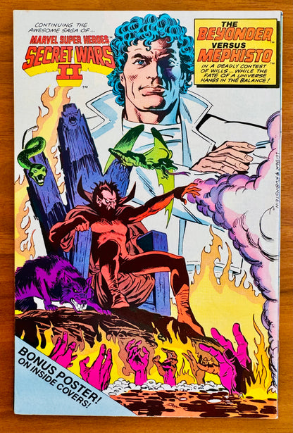 Amazing Spider-Man #274  VF/NM 9.0