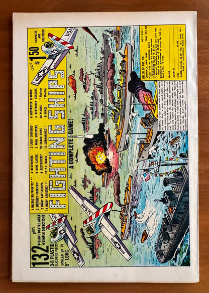 Superman Annual #11  VF+