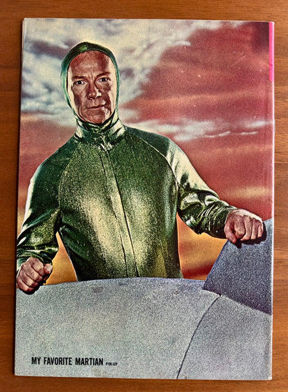 My Favorite Martian #1 FN+ 6.5