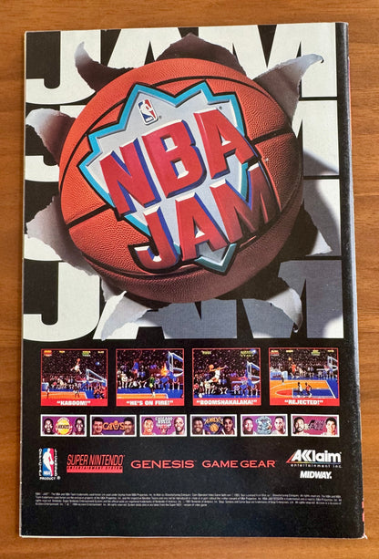 Showcase ‘94 #4  NM 9.4